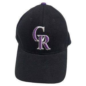 Colorado Rockies Hat